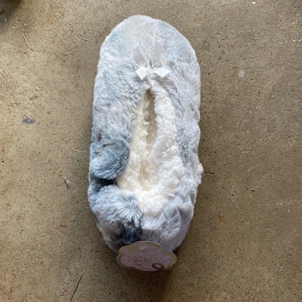 Slippers